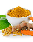 Curcuma-Komplex Bio, 150 Kapseln