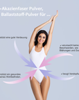 Bio Akazienfaser 350 g