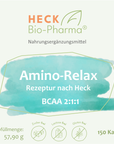 Amino-Relax, 150 Kapseln