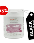 Arthro HE® - 180 Kapseln