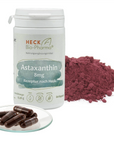Astaxanthin, 60 Kapseln