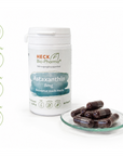 Astaxanthin, 60 Kapseln