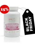 Curcuma-Komplex Bio, 150 Kapseln