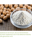 NattoSan®, 90 Kps - neue Rezeptur