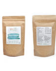 Naturzeolith ultrafein - feine Körnung +/- 5µm