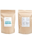 Naturzeolith ultrafein - feine Körnung +/- 5µm
