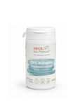 OPC-Komplex Traubenkernextrakt, 60 Kapseln