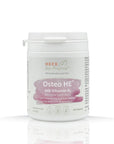 Osteo HE® mit Vitamin K2 - 180 Kapsel