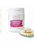 Osteo HE® mit Vitamin K2 - 180 Kapsel