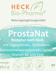 ProstaNat 90 Kapseln