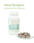 Jetzt NEU - ProstaNat 90 Kapseln