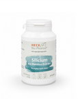 Silicium aus Bambusextrakt, 90 Kapseln