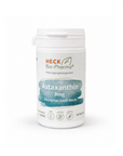Astaxanthin, 60 Kapseln