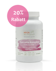Angebot! Curcuma-Komplex Bio, 150 Kapseln