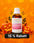 Aktion-Halloween! Braunwurz plus, 50ml, Bio-Qualität