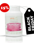 NattoSan®, 90 Kps - neue Rezeptur