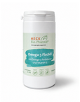 Omega-3 Fischöl, 180 Kapseln