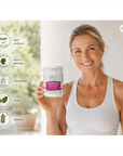Osteo HE® mit Vitamin K2 - 180 Kapsel