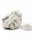 Naturzeolith - feine Körnung bis 0,1 mm