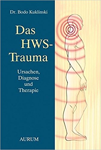 Dr.med. Bodo Kuklinski - Das HWS-Trauma